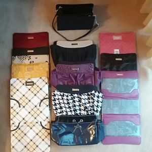 Miche Petite base Bag with shells